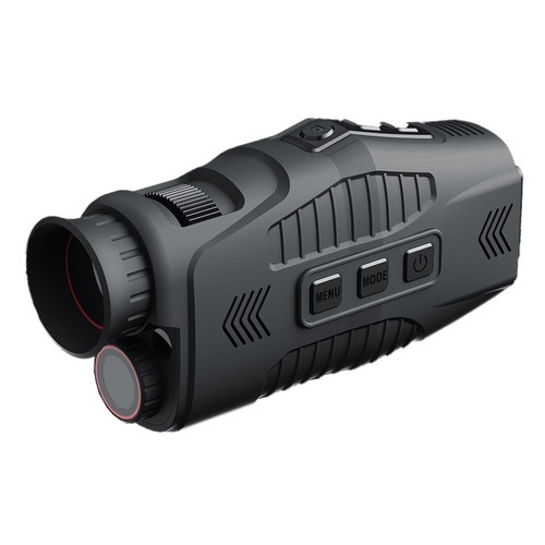 Infrared Monocular For Night Vision Device for Clear Views in Complete Darkness - Picture 6 of 23