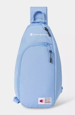Champion Method Sling Handbag Strap - Light Blue