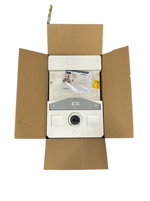 SolarEdge SE10000H-US000BEU4 HD-Wave Single Phase Grid-Tie Inverter 10000W 240VA