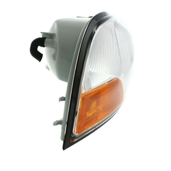 Luz de esquina de parque de aldeanos 99-00 luz marcador de señal de giro lado derecho del pasajero Foto 3 de 4