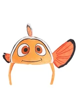 Finding Nemo Face Headband