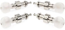 Gotoh SPBJ-4 Planetary Banjo Tuners - Nickel