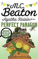 M.C. Beaton - Agatha Raisin And The Perfect Paragon - Paperback - G245Z