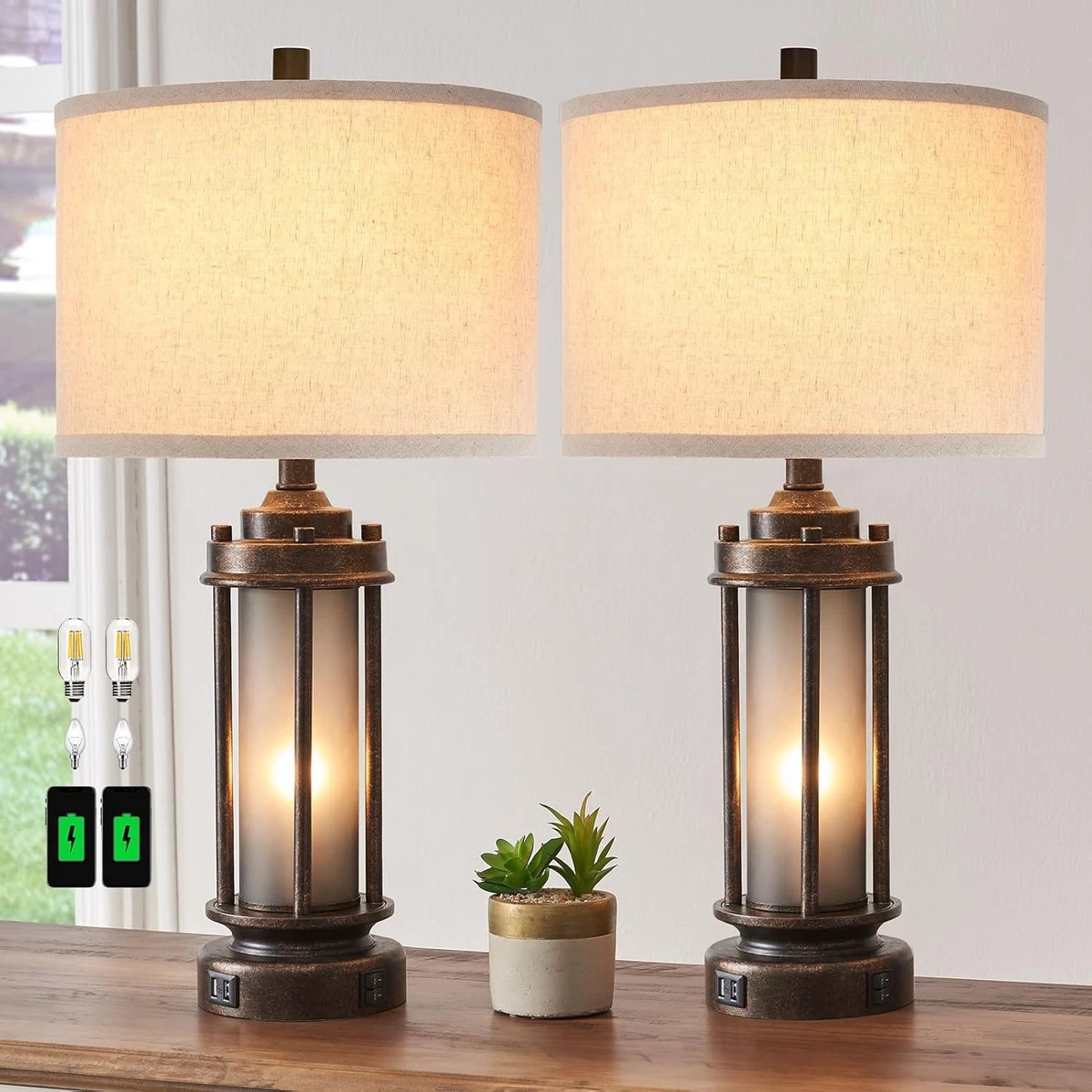 Lamp Sets for sale - eBay