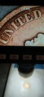 1902 P Indian Head Cent Red Error Very Fine + See Photos  — photo 6