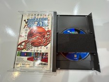 X-Men: Children of the Atom SEGA Video Games for sale - eBay