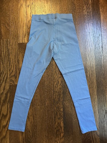 Mini Boden GIRLS BLUE Leggings AGE 10-11 YEARS BRAND NEW NWOT