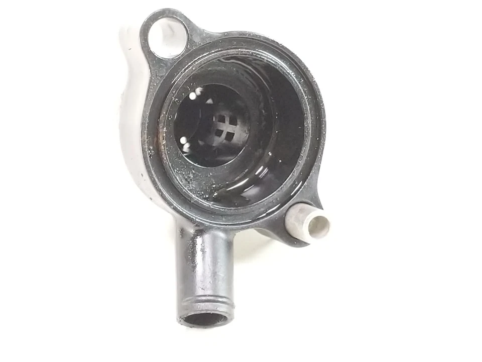 Polaris Sportsman 1000 Engine Motor Filter Screen - Image 4 of 4