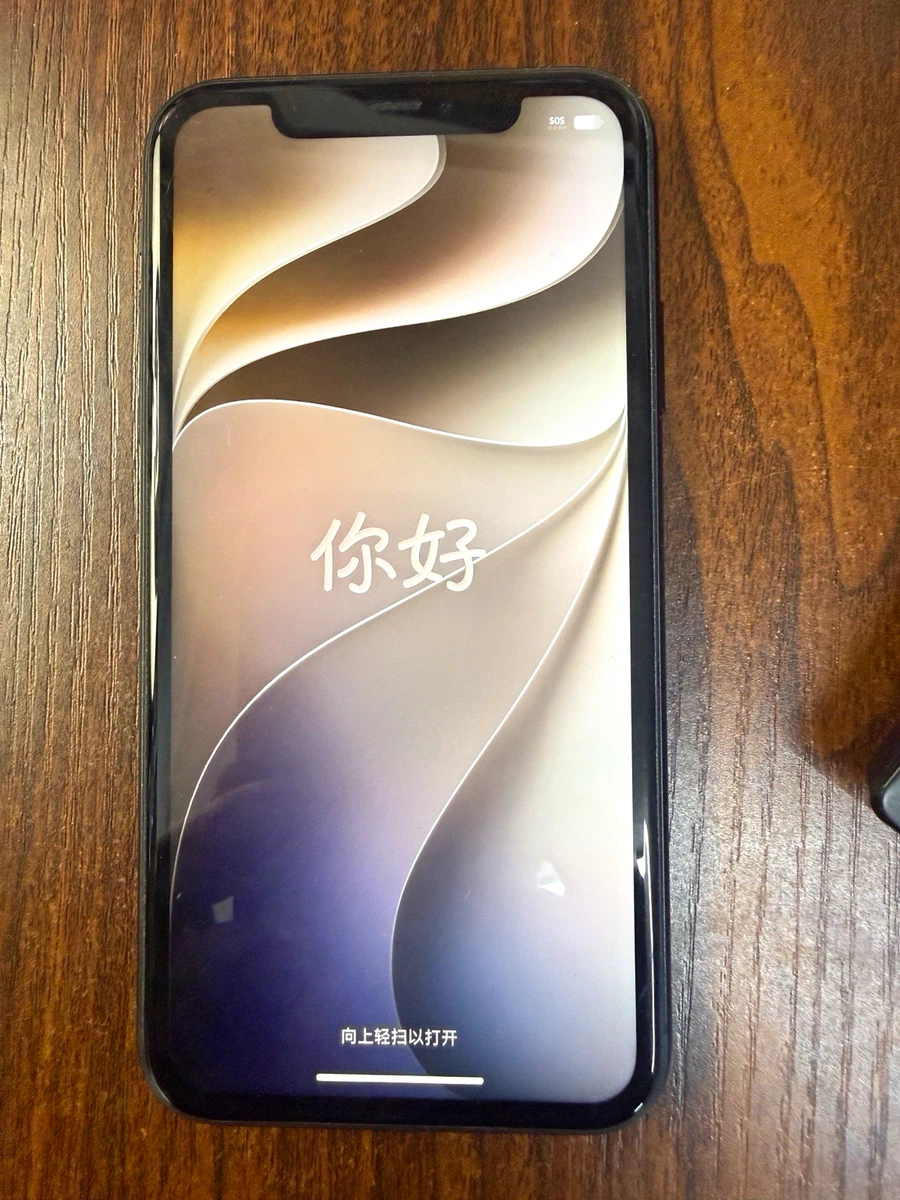 Apple iPhone 11 128 GB Cell Phones & Smartphones for sale | eBay