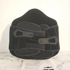 GTM Medical Bak Tec  Back Support, 76-201 SP, SM - XL Adjustable 25"-50"