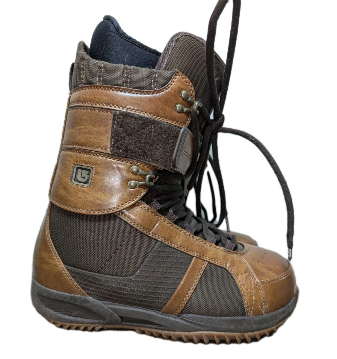 Burton 2 US Ski & Snowboard Boots for Men for sale - eBay