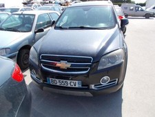 Amortisseur Chevrolet CAPTIVA