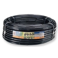Claber RAINJET Bew&auml;sserungsschlauch Modell 90355, Gr&uuml;n Schwarz, Kunststoff