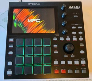 Akai Mpc One | eBay