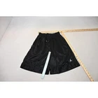 Nike Jordan Basketball Shorts Mens Medium Black Jumpman Athletic Pockets EUC