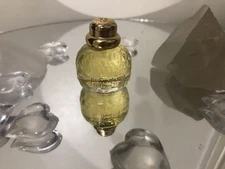 Vintage Paris YSL  Saint Laurent Women Parfum .25oz Rare & Pristine!