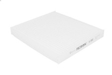 Innenraumfilter FILTRON K 1161 MAZDA 2 (DY) 1.2 2003-2007
