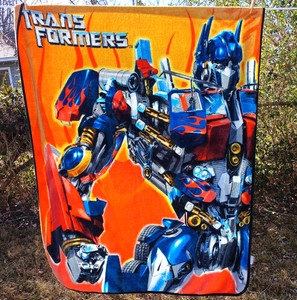 Transformers Bedding | eBay
