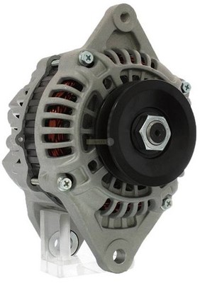 Alternator 80A New Eurostarter A5TA8277 for ** Kubota