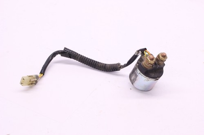 #ad 07 Honda Trx450er Starter Relay Starting Motor Switch 35850 HP1 601 r0140 $14.95