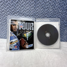 EA Sports BIG NFL Tour Sony PlayStation 3 PS3 Football Sports E Complete