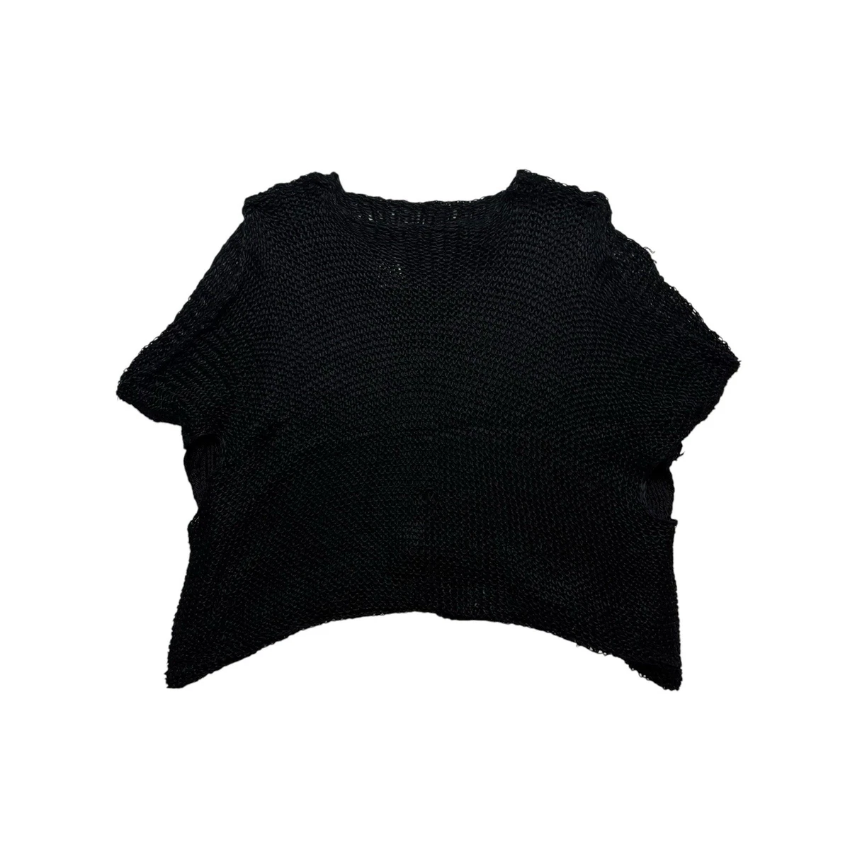 Yohji Yamamoto Men's Sweater | eBay