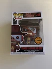 Funko Iron Maiden Pop! Rocks #248 Stranger in a Strange Land Eddie Chase +case