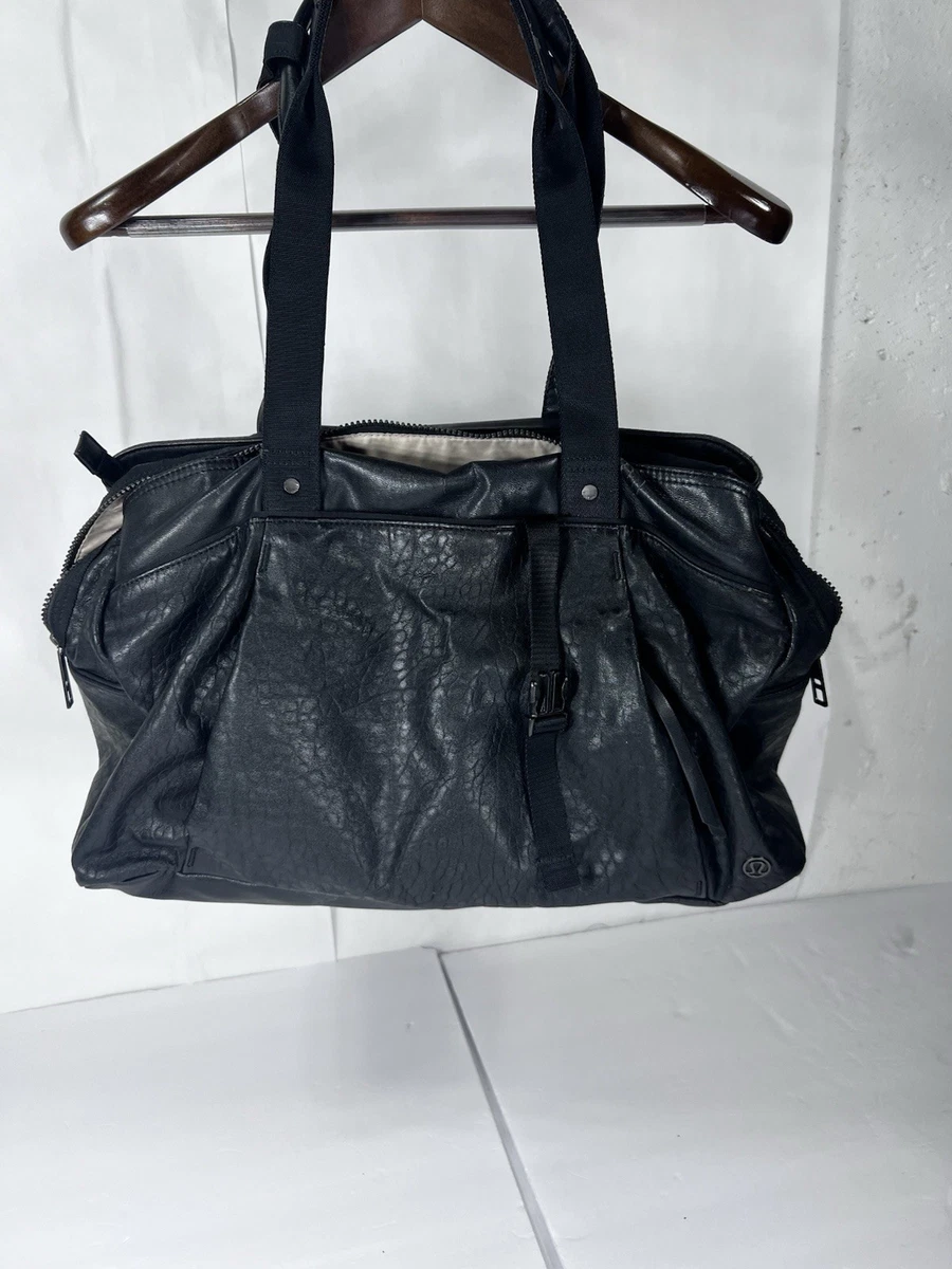 Lululemon Gym Bags for sale | eBay Lululemon Gym Bags for sale | eBay