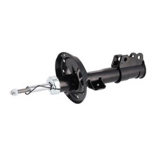 STOßDÄMPFER GASDRUCK VORDERACHSE RECHTS für OPEL ADAM M13 AB BJ 10.2012 VAICO