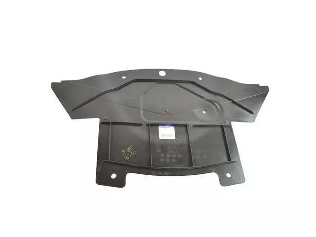 Dodge Challenger Charger Chrysler 300 Magnum Front Belly Pan New Mopar 4806074AI - Imagem 4 de 4