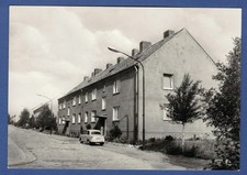 Boizenburg a. Elbe 1968, Birkenstraße