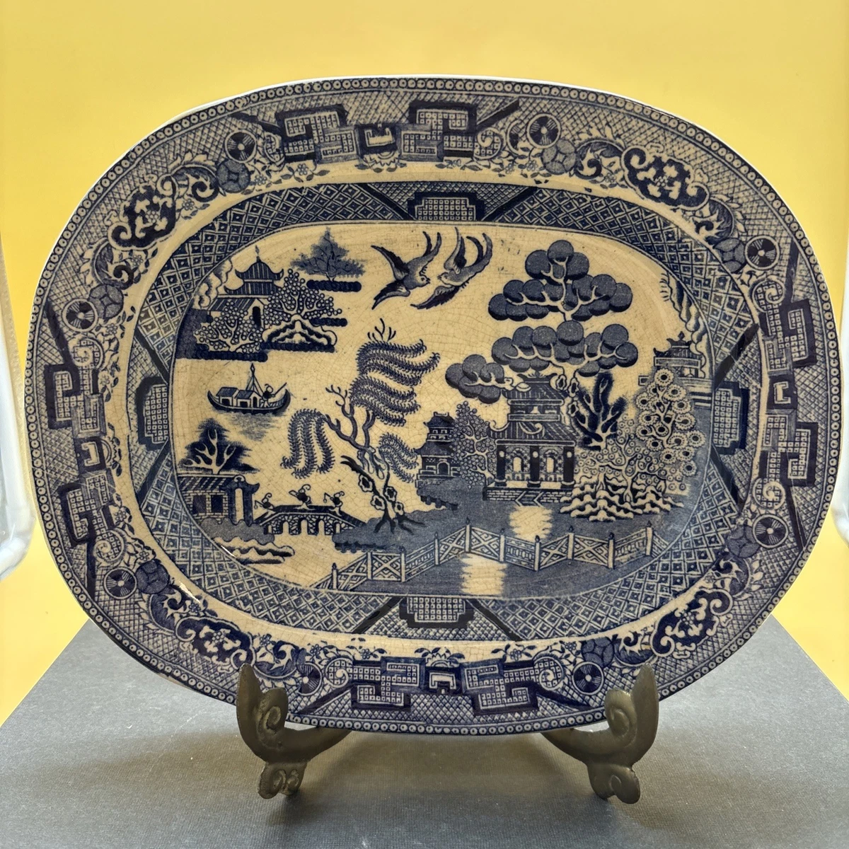 Las mejores ofertas en Bandeja de Staffordshire | eBay