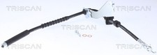 TRISCAN Bremsschlauch 8150 28149 für PEUGEOT VERSO TOYOTA OPEL PROACE CITROËN K0