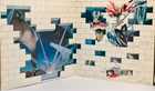 PINK FLOYD - THE WALL 1ST PRESSING 1979 VINYL COLUMBIA PC2 36183 NEAR MINT B48