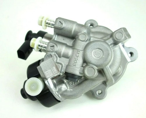 Bomba de alta presión original BOSCH VW Audi Seat Skoda 2.0TDI 04L130755D 0445010537 - Imagen 2 de 4