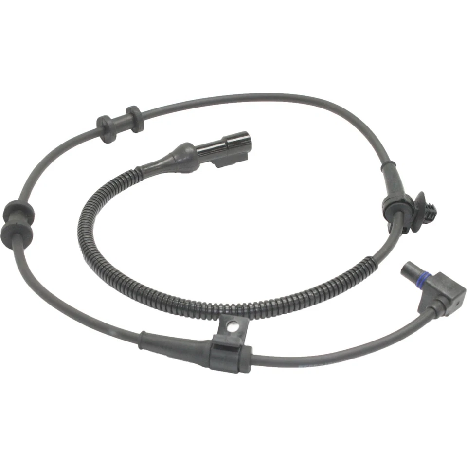 Juego de sensores de velocidad ABS para arnés delantero Ford F-250 Super Duty Excursion 1999-2004 Foto 3 de 4