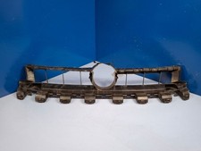 Volkswagen Caddy 2018 Grille calandre supérieure de pare-chocs avant 2K5807231A