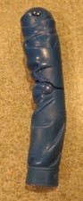 1960's-70's Marx Johnny West General Custer Left Arm 2 Rivet Good Cond 1