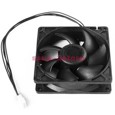 New 647113-001 Fan for HP Z840 Z820 WORKSTATION 749598-001 782506-001 US Ship
