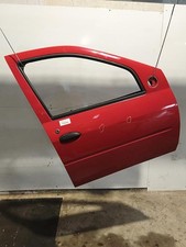 Porte avant et accessoires Dacia LOGAN