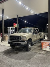 2000 Ford F-350 Super Duty SUPER DUTY