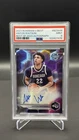 2023 Bowman U Best Anton Watson Best Of 2023 Auto /125 PSA 9