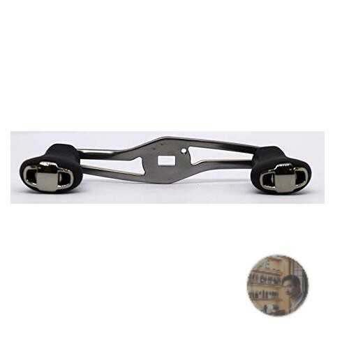 Shimano Genuine 16 Aldebaran BFS XG Right Handle Set Part No