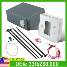 for Thermostat Control Kit Dometic CT Single Zone Thermostat,12V DC 3316230.000
