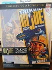 Hasbro G.I. Joe Timeless Collection III Talking Action Pilot 12" Figure 57633