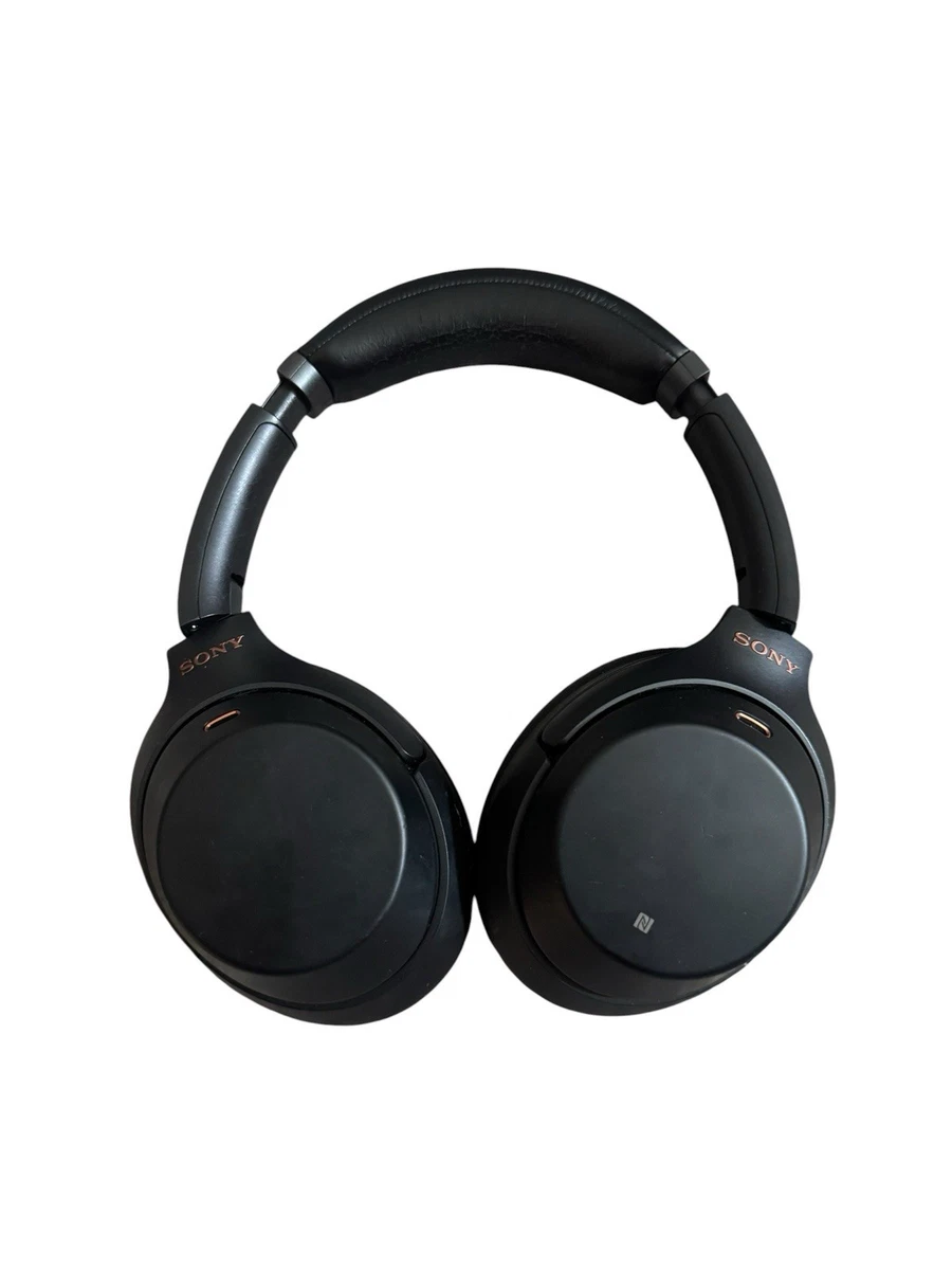 Sony WH-1000XM3 Headphones for Sale | Shop New & Used Headphones