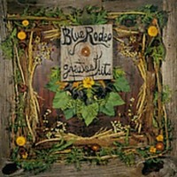 Audio Cd - Blue Rodeo - Greatest Hits - Warner Music -D- Neu