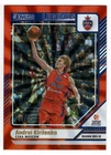 2025 Panini Andrei Kirilenko Base (Raw)