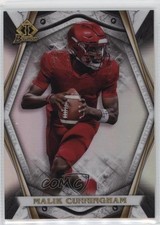 2021-22 Bowman U Bowman Invicta Malik Cunningham #BI-12 0ms5