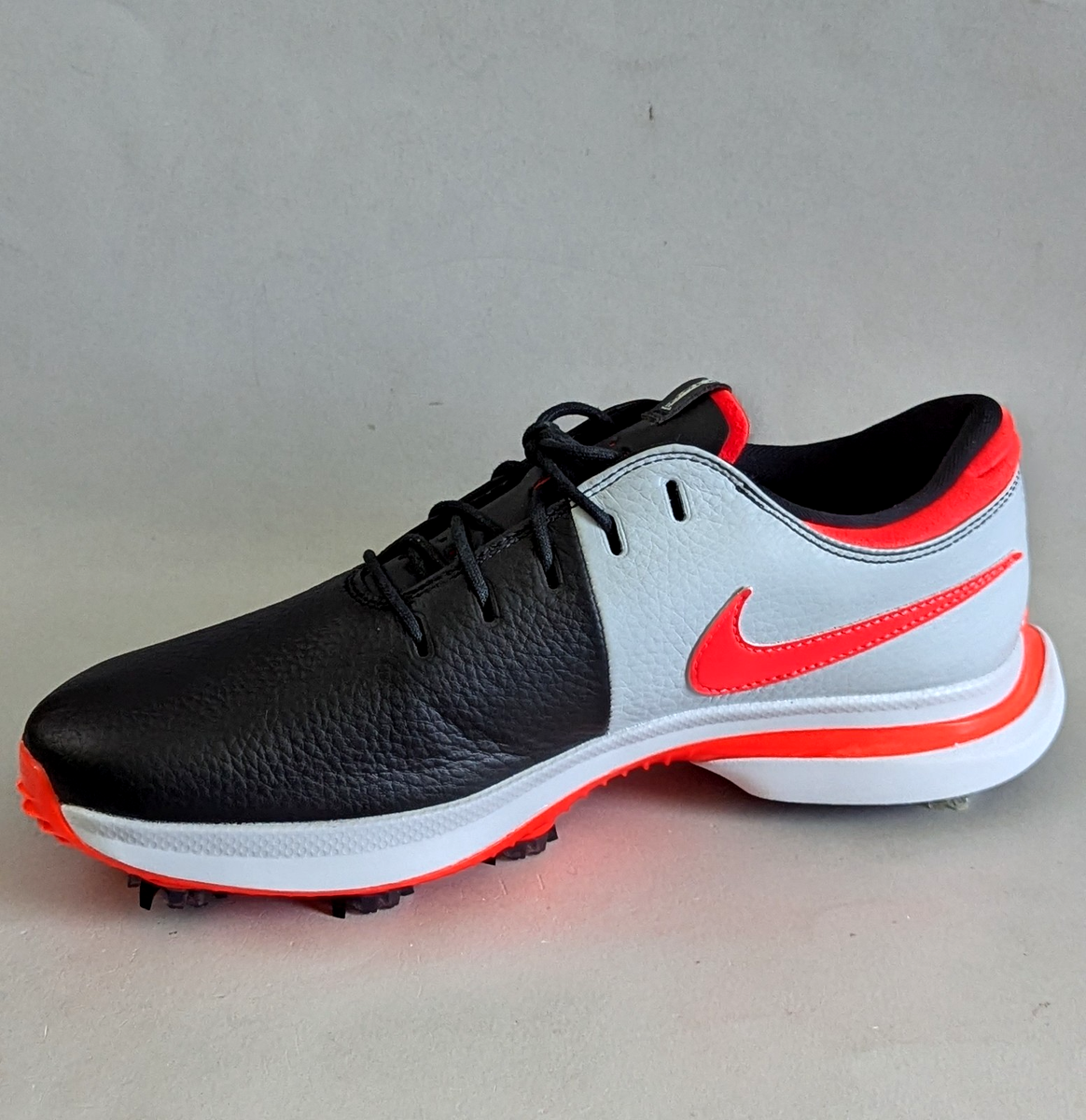 Nike Air Zoom Victory Tour 3 Golf Shoes Mens 10.5 Black Pure  display picture 1